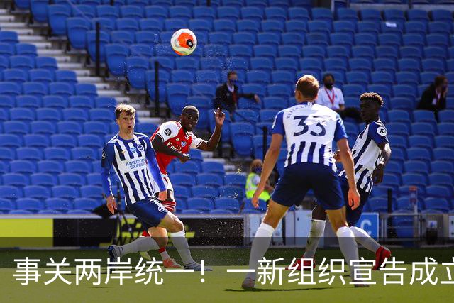 事关两岸统一！一新组织宣告成立，台残存＂邦交国＂火速对华表态