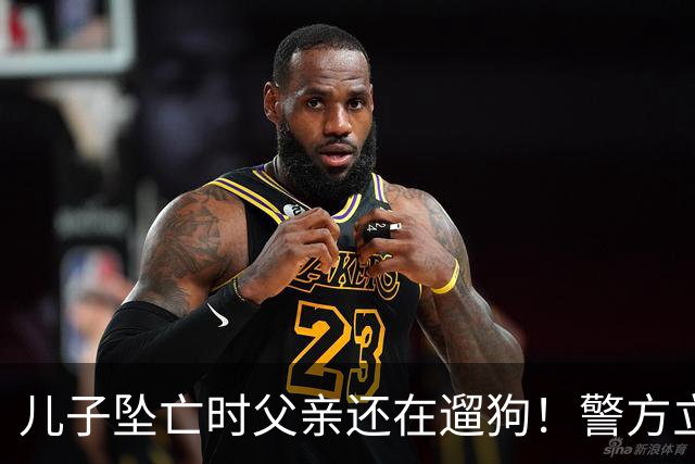 儿子坠亡时父亲还在遛狗！警方立案，母亲曝光铁证，果然有阴谋