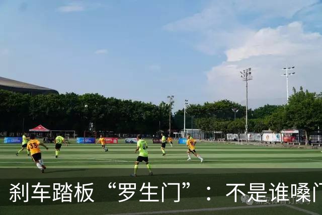 刹车踏板“罗生门”：不是谁嗓门大谁有理