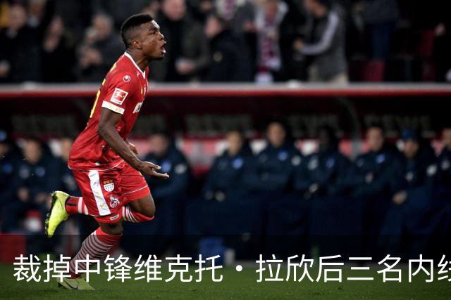 裁掉中锋维克托·拉欣后三名内线受伤 国王又与其签下训练营合同